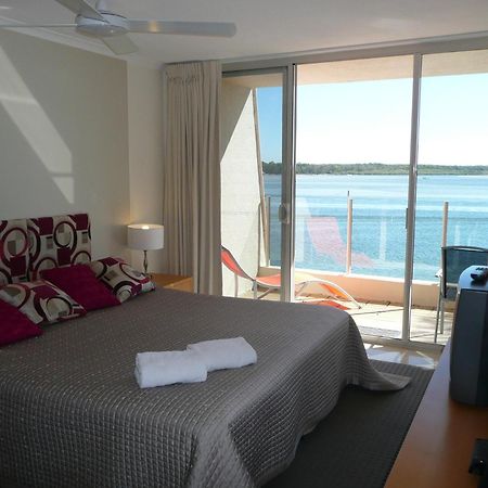 Noosa Harbour Resort 외부 사진