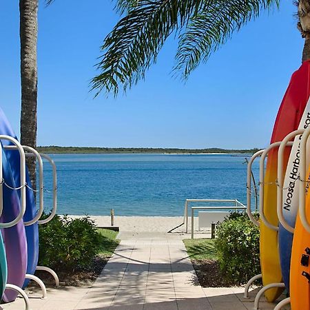 Noosa Harbour Resort 외부 사진