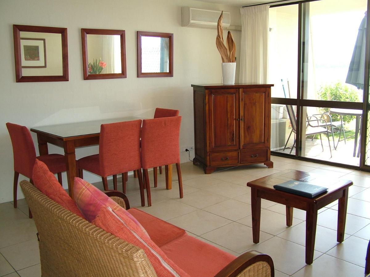Noosa Harbour Resort 객실 사진
