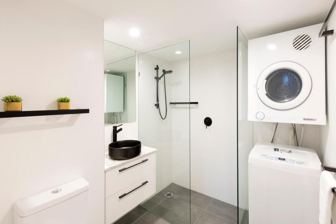 Noosa Harbour Resort 외부 사진