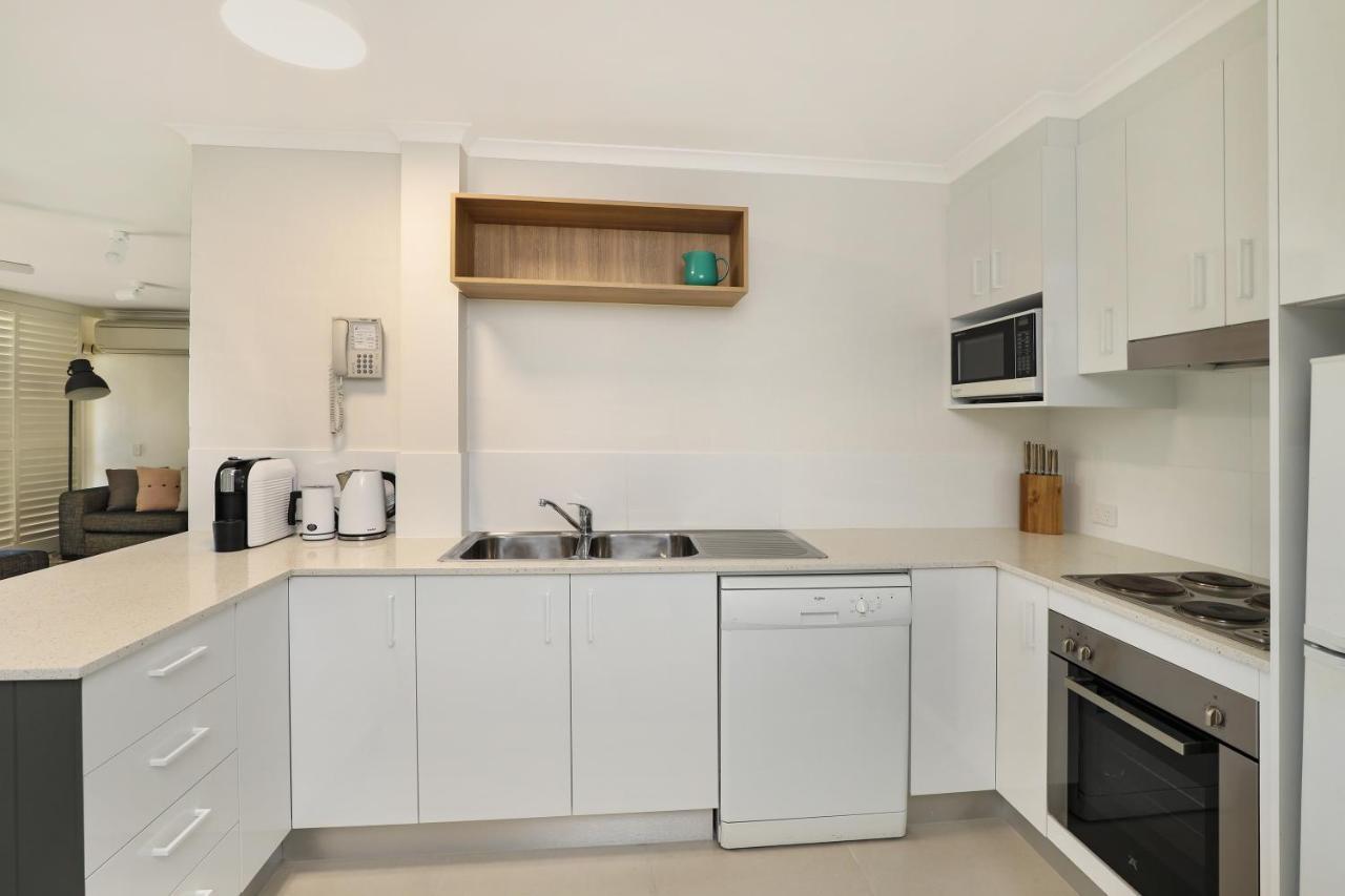 Noosa Harbour Resort 외부 사진