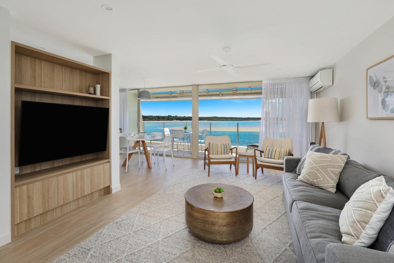 Noosa Harbour Resort 외부 사진