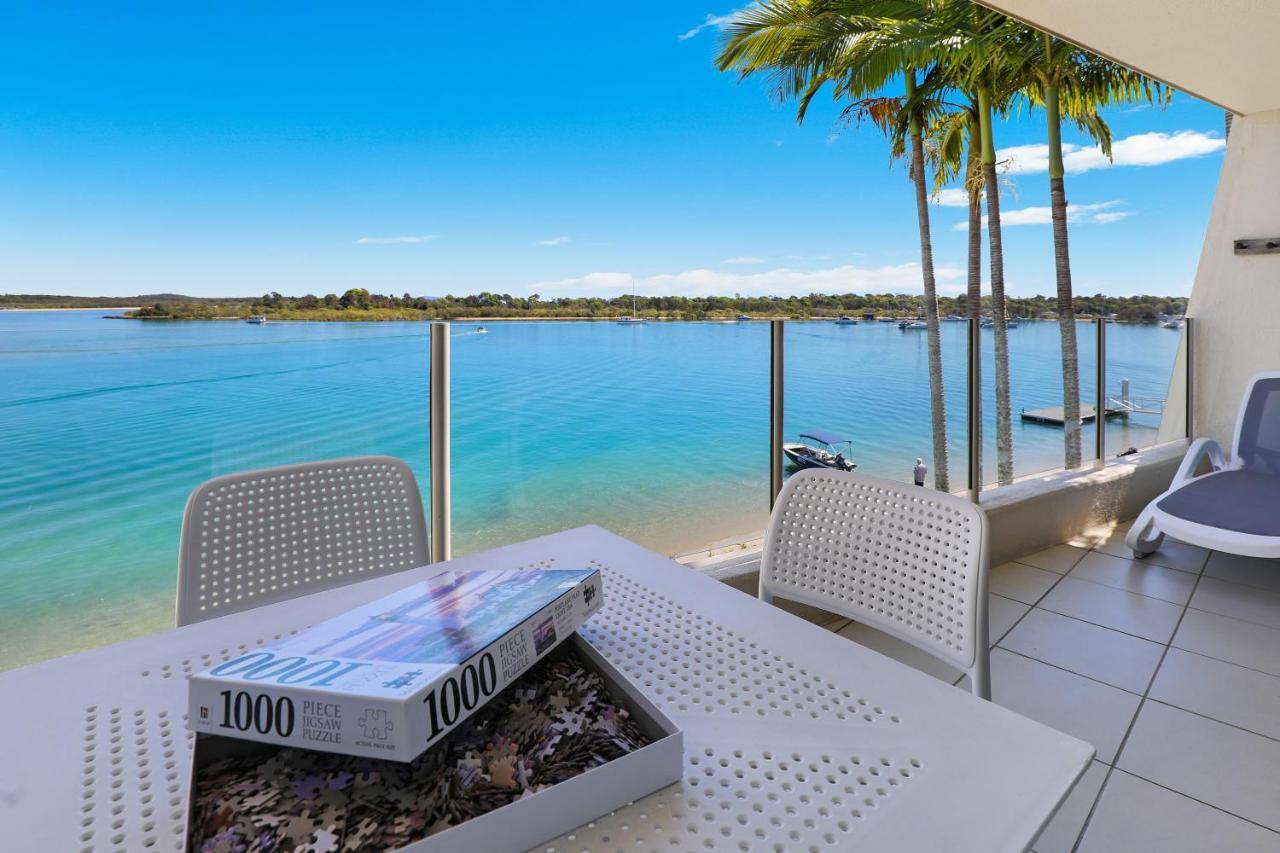 Noosa Harbour Resort 외부 사진