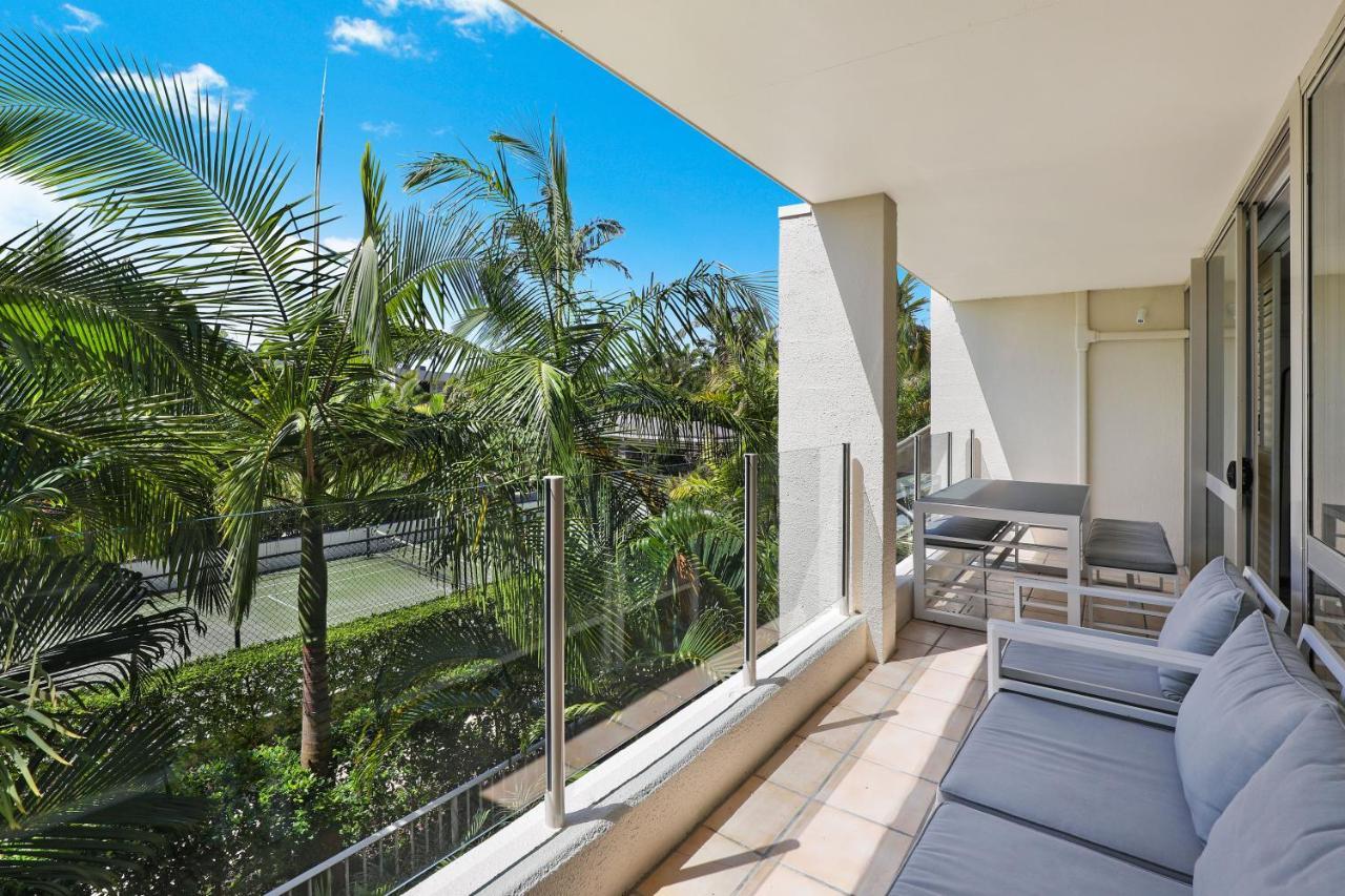 Noosa Harbour Resort 외부 사진