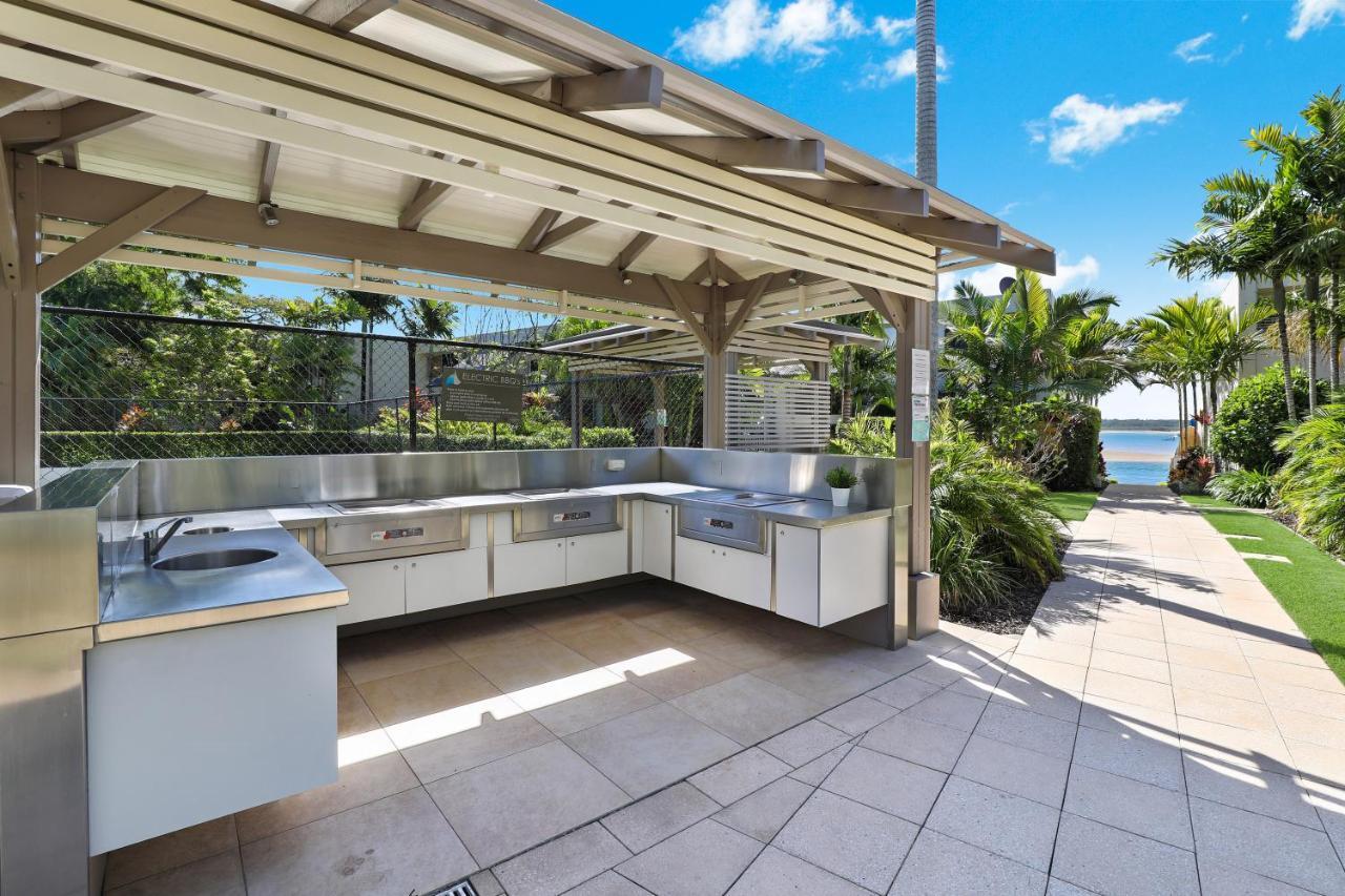 Noosa Harbour Resort 외부 사진