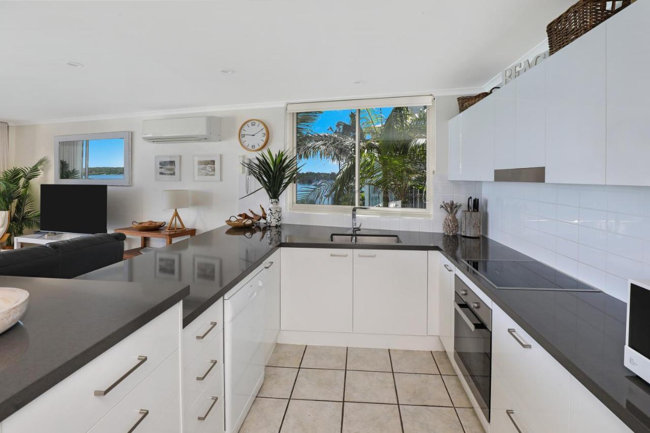 Noosa Harbour Resort 외부 사진