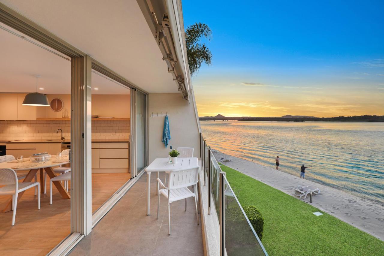 Noosa Harbour Resort 외부 사진