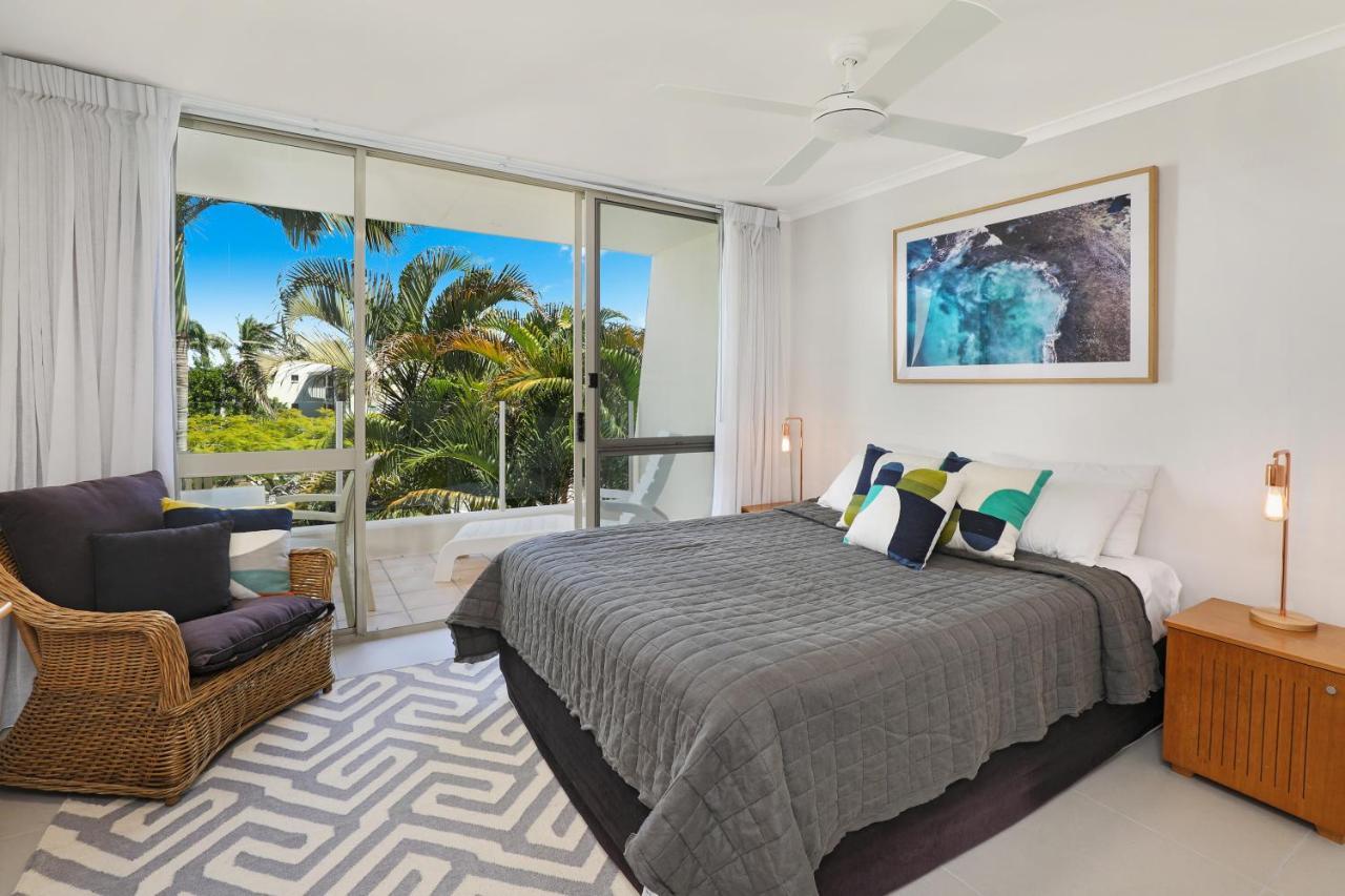 Noosa Harbour Resort 외부 사진