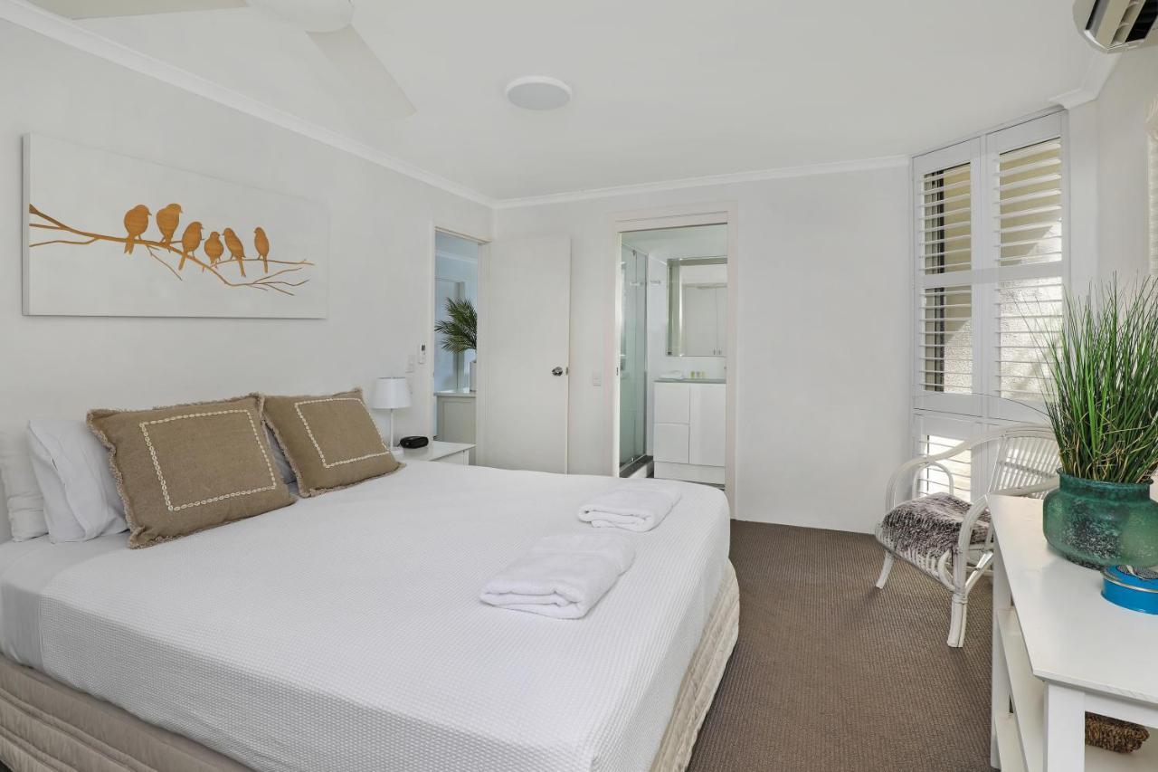 Noosa Harbour Resort 외부 사진