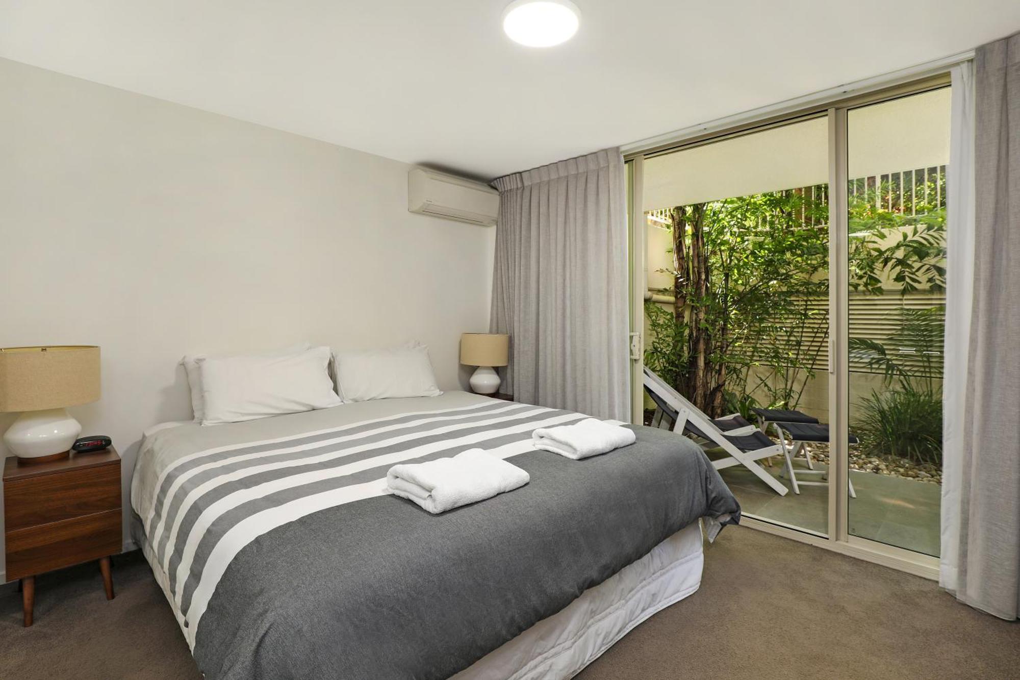 Noosa Harbour Resort 외부 사진
