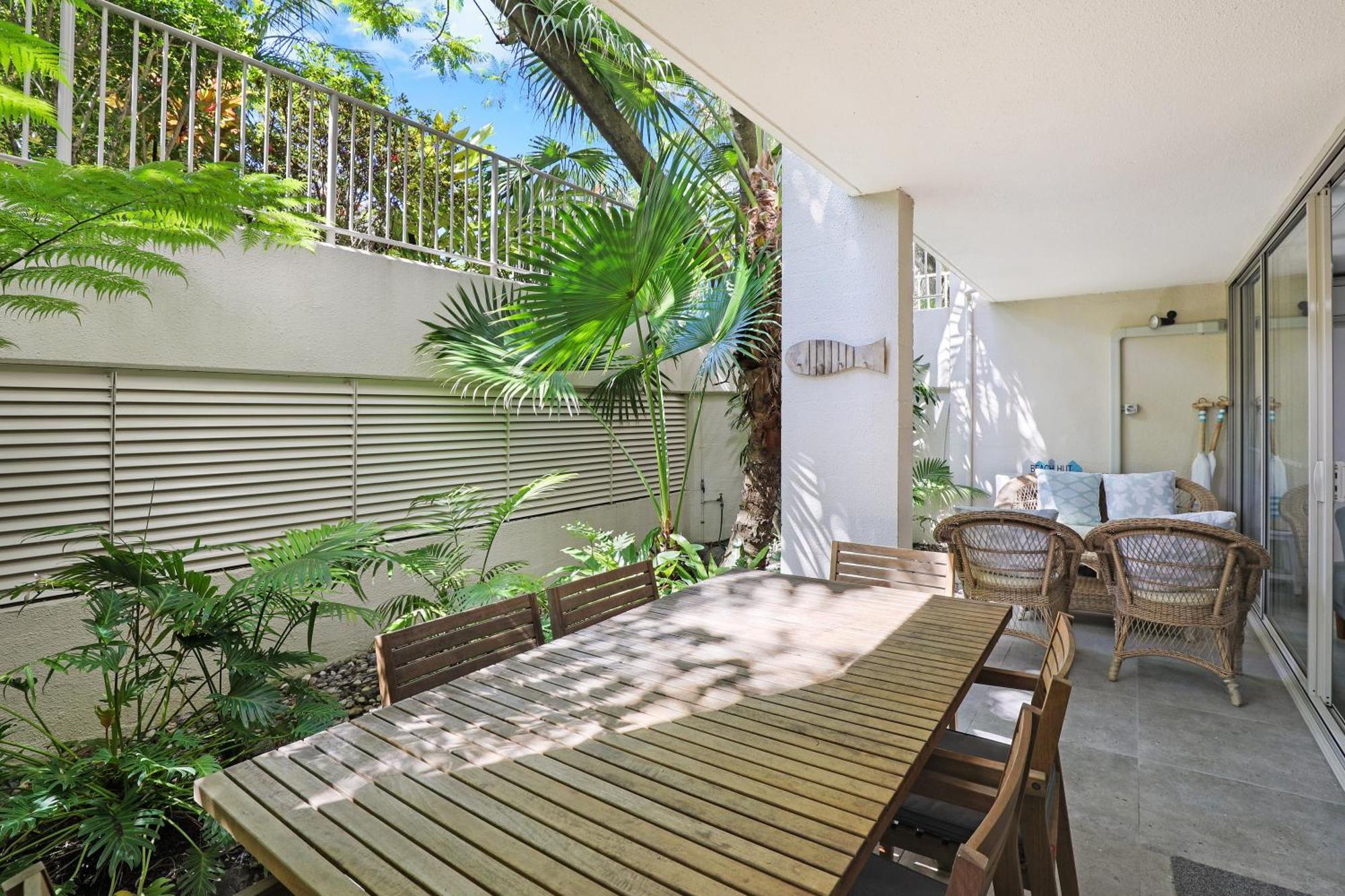Noosa Harbour Resort 외부 사진