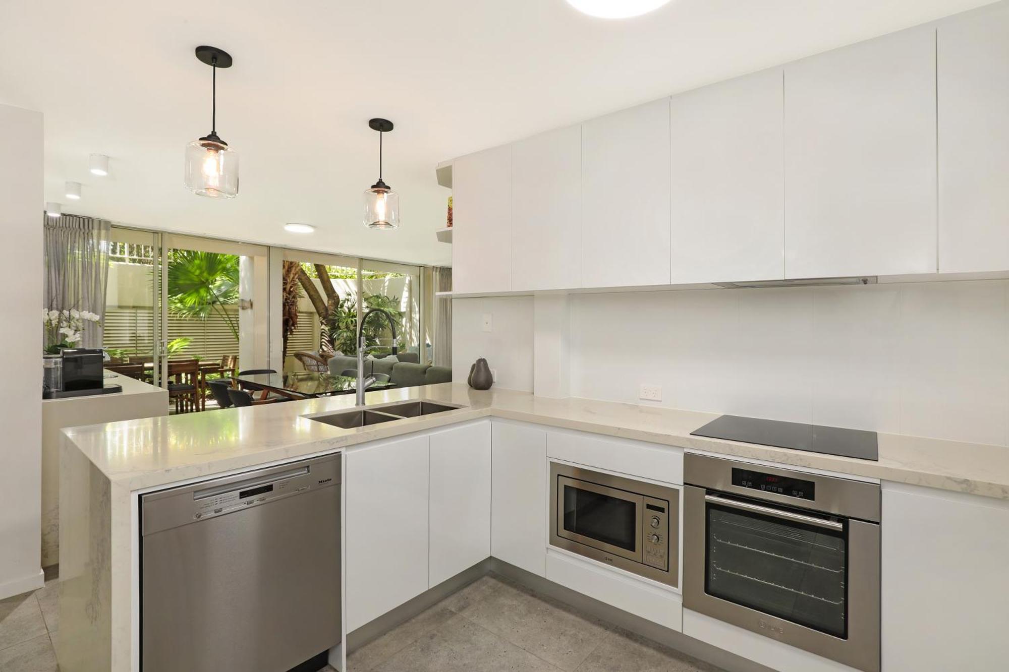 Noosa Harbour Resort 외부 사진