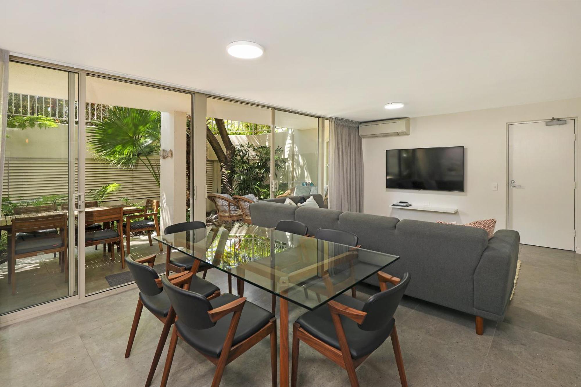 Noosa Harbour Resort 외부 사진