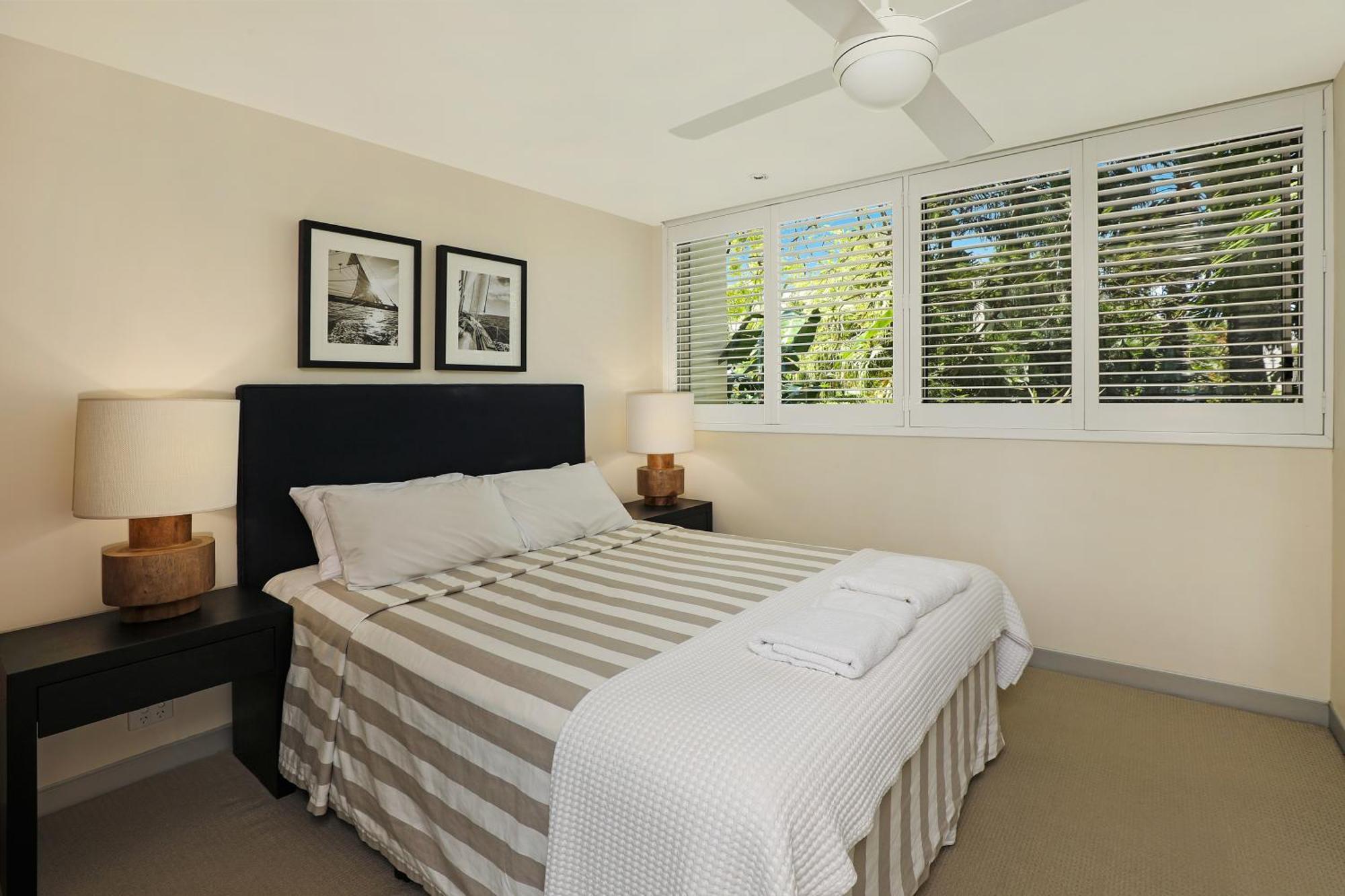 Noosa Harbour Resort 외부 사진