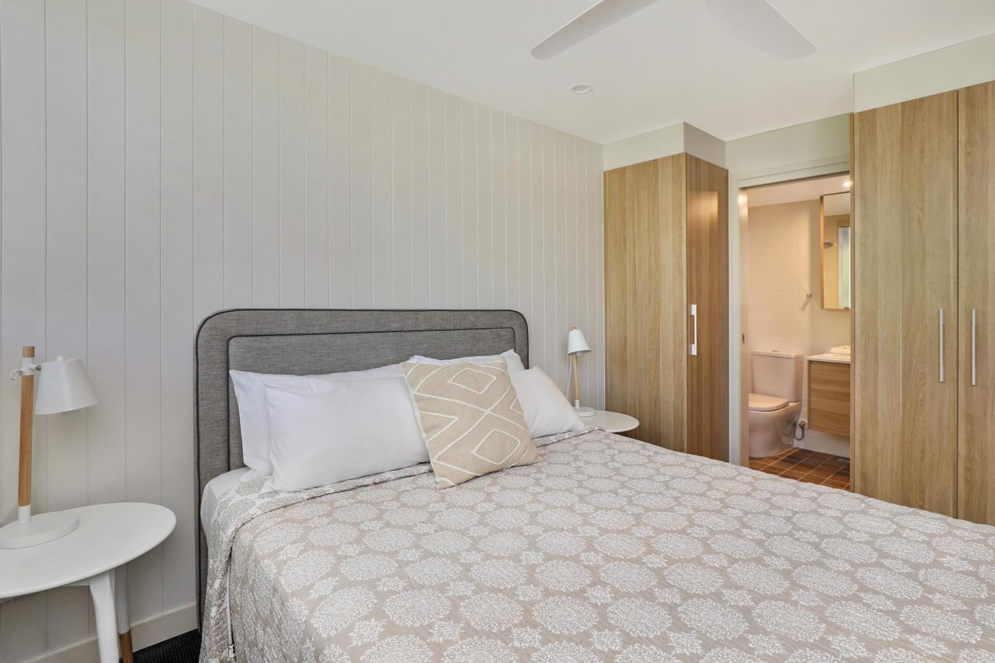 Noosa Harbour Resort 외부 사진