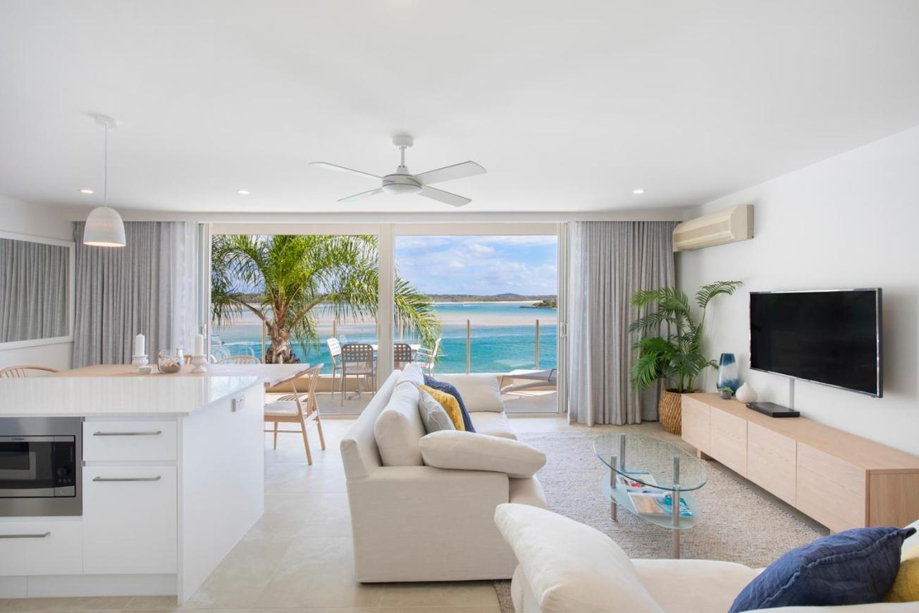 Noosa Harbour Resort 외부 사진