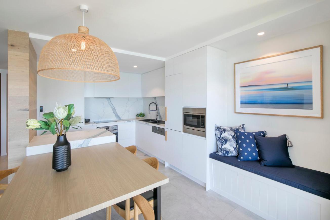 Noosa Harbour Resort 외부 사진