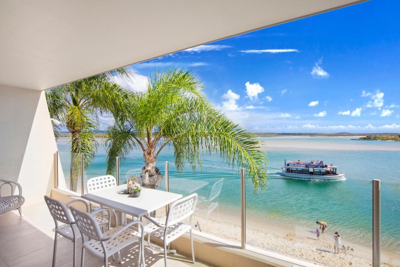 Noosa Harbour Resort 외부 사진