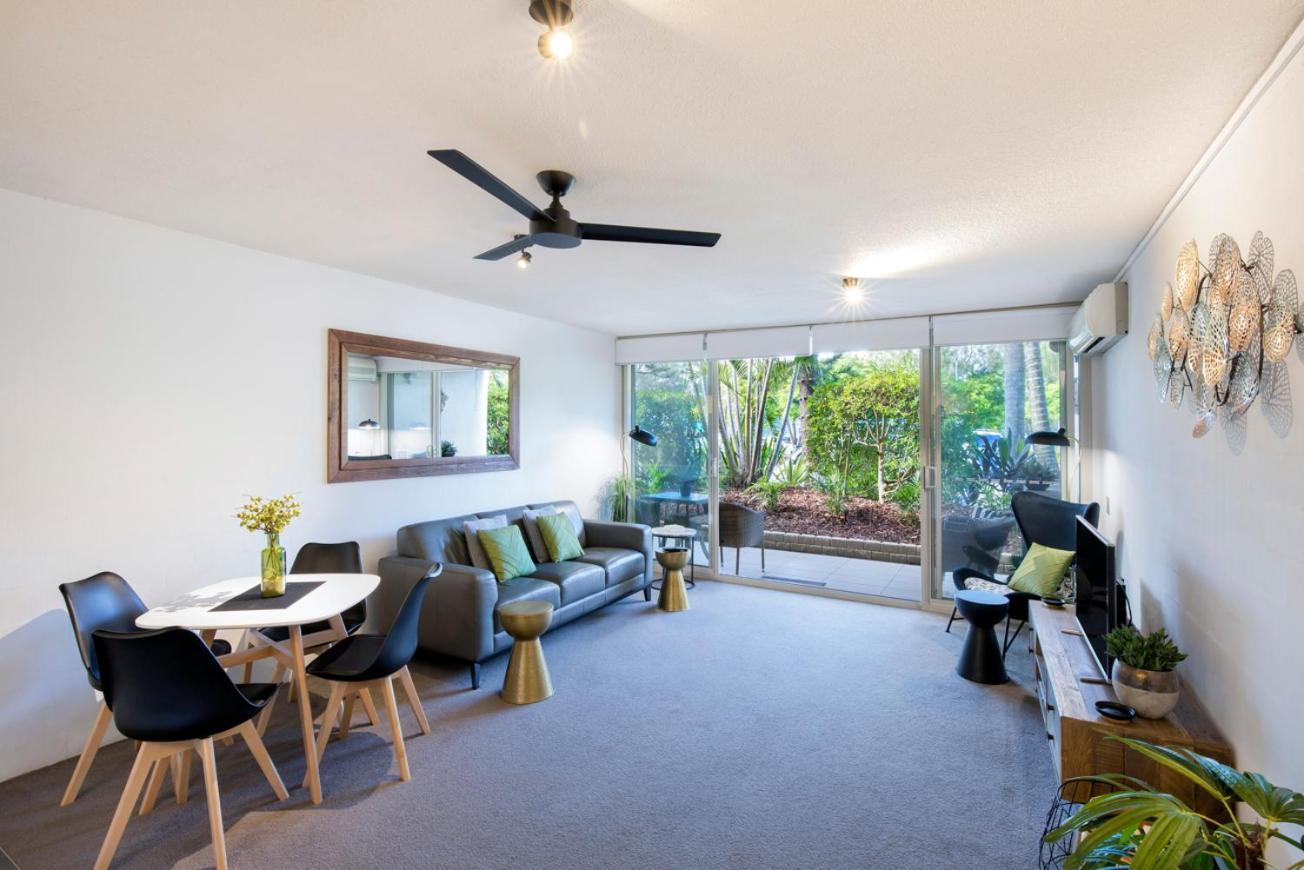 Noosa Harbour Resort 외부 사진