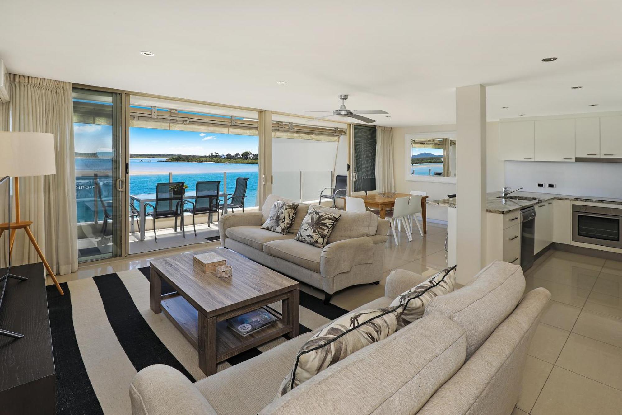 Noosa Harbour Resort 외부 사진