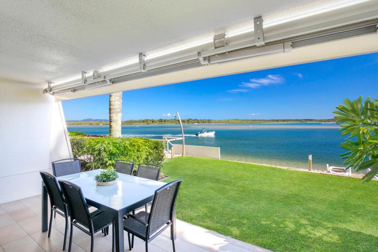 Noosa Harbour Resort 외부 사진