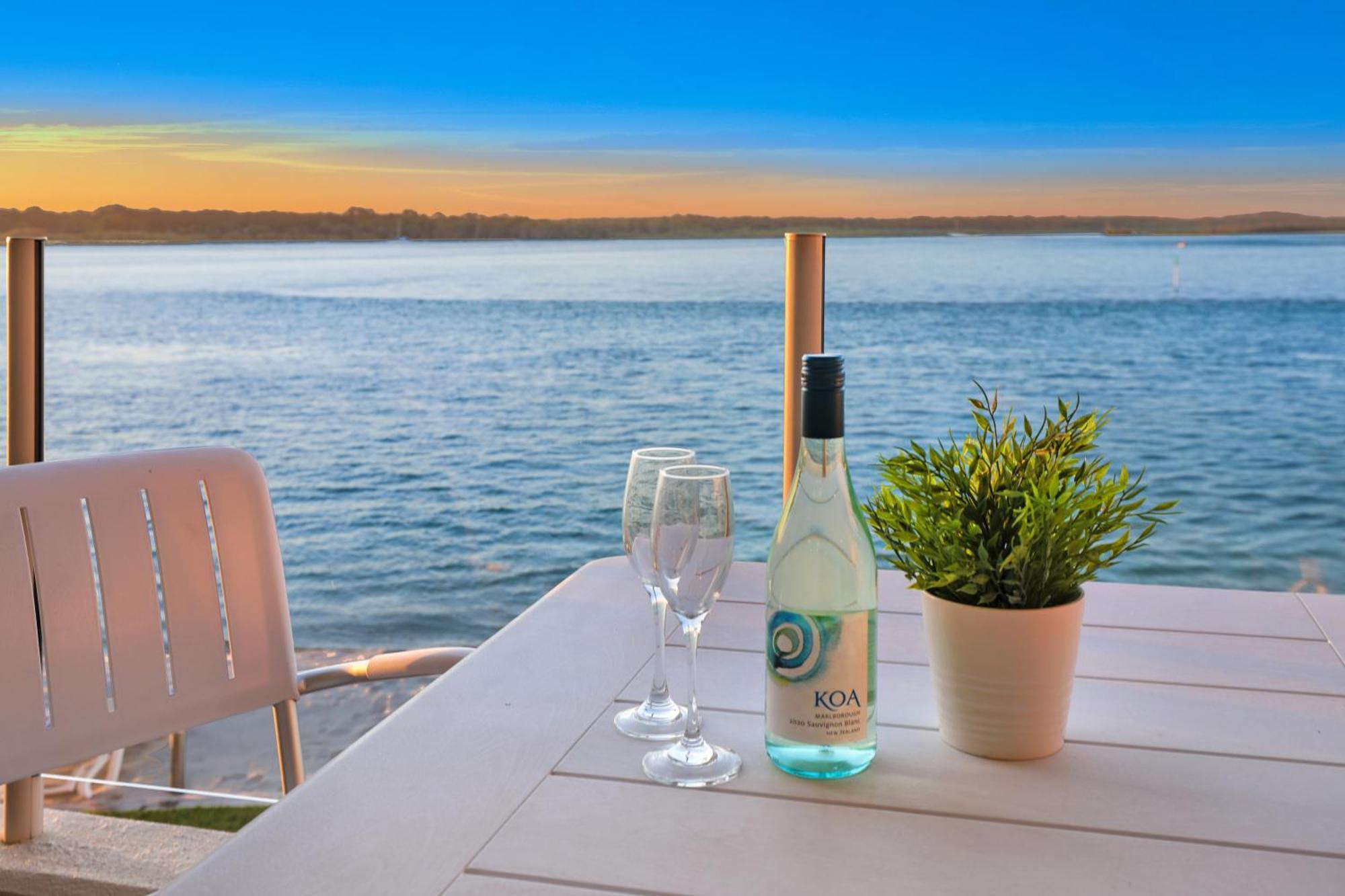 Noosa Harbour Resort 외부 사진