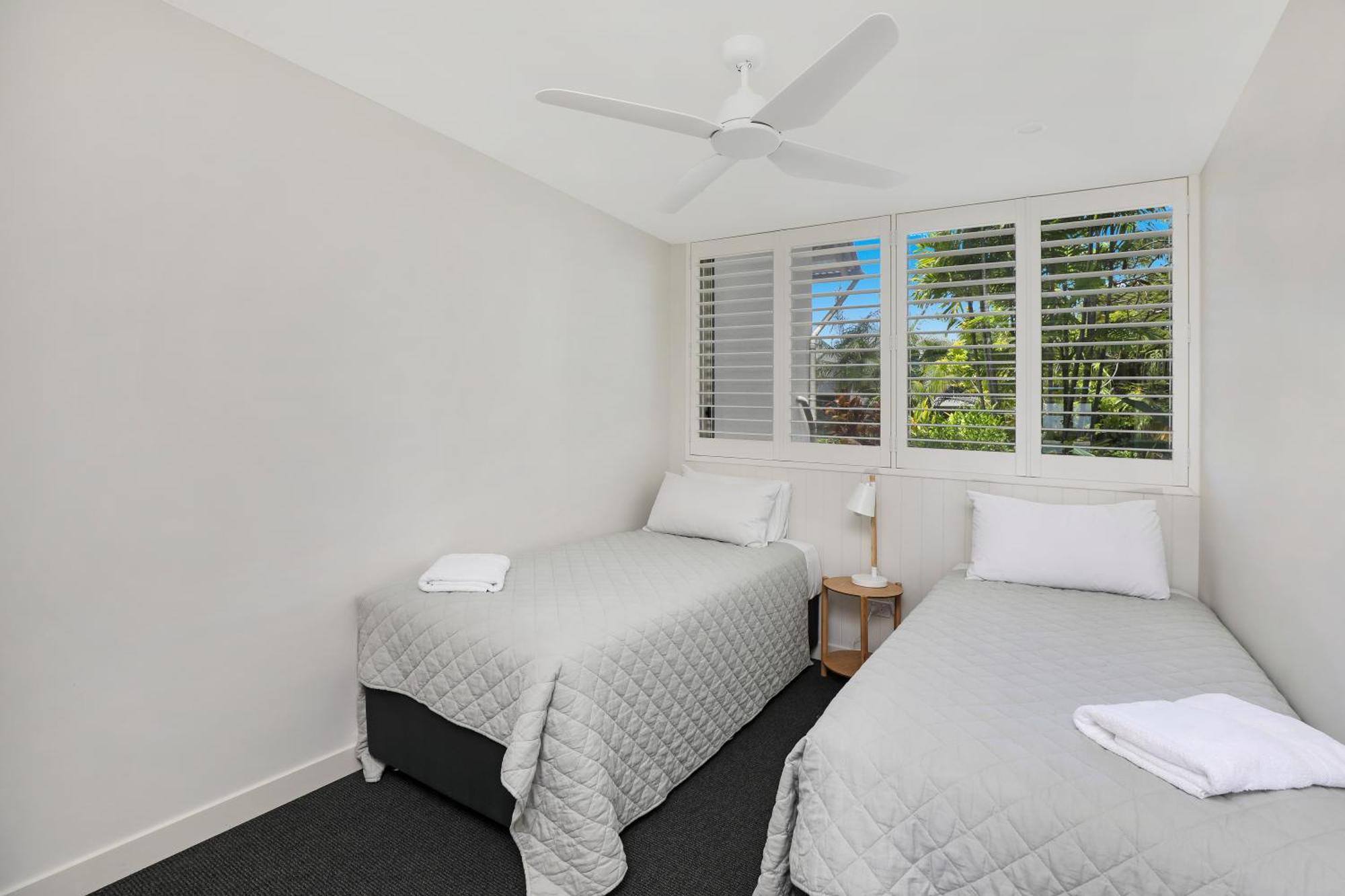 Noosa Harbour Resort 외부 사진