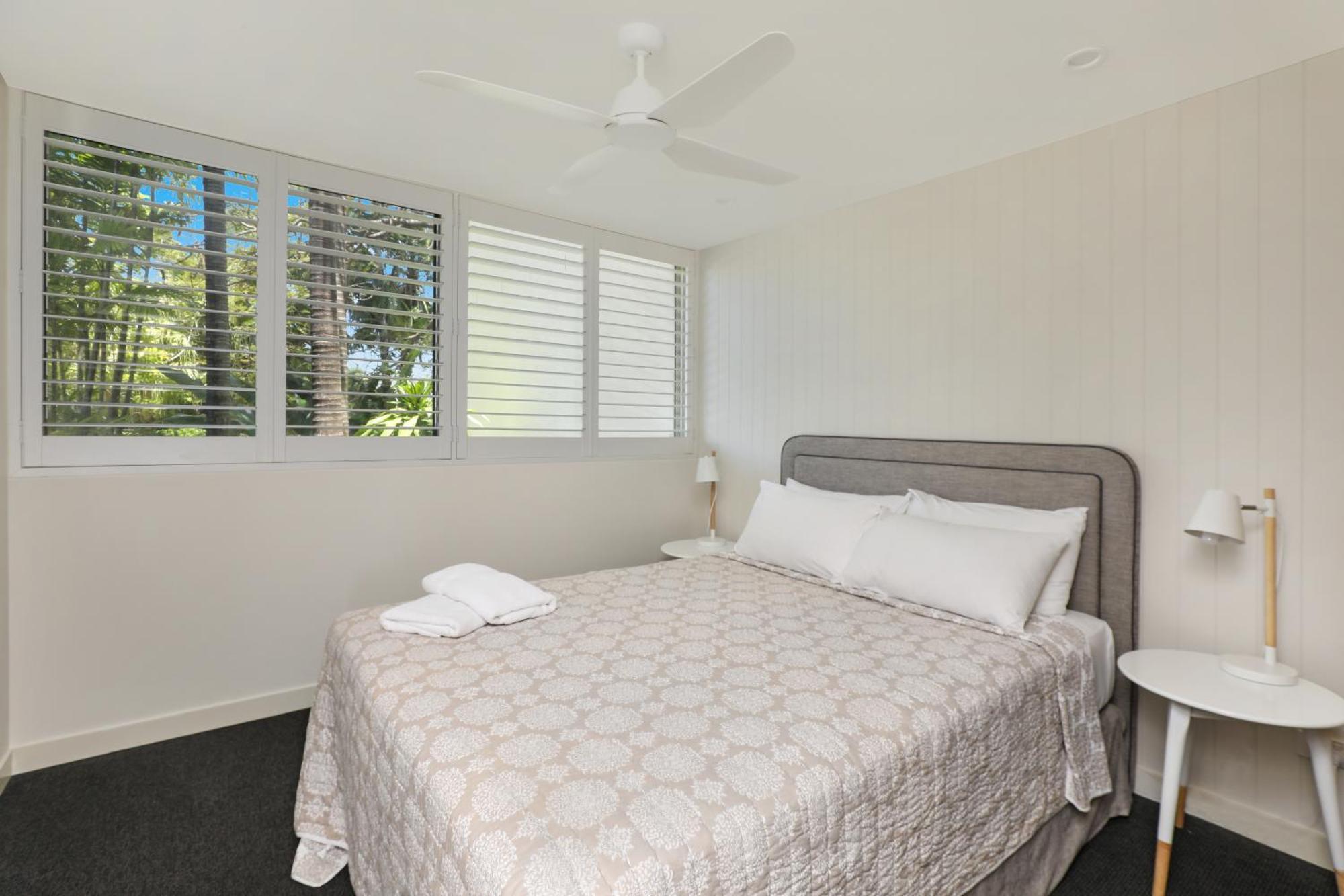 Noosa Harbour Resort 외부 사진