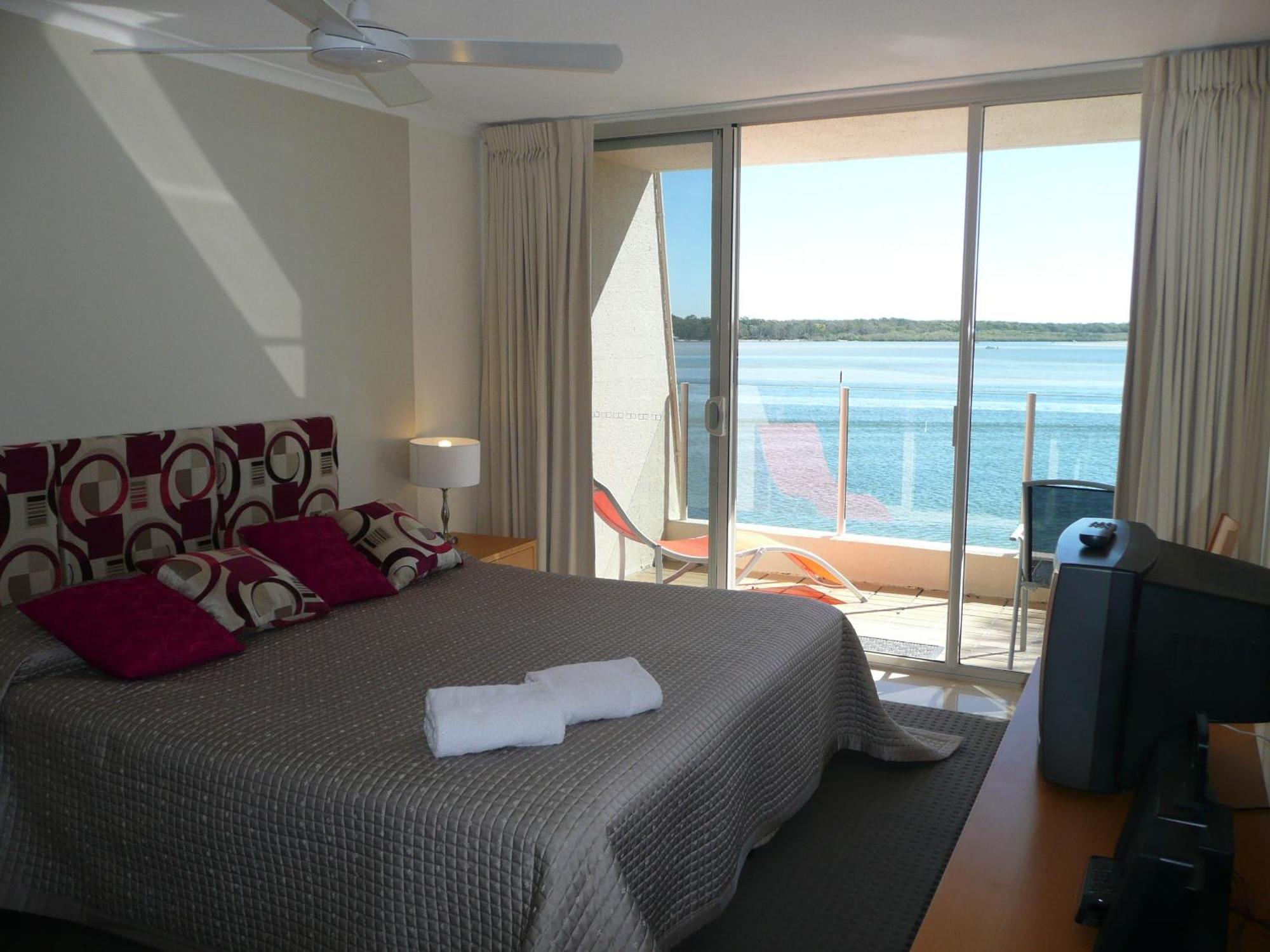 Noosa Harbour Resort 외부 사진