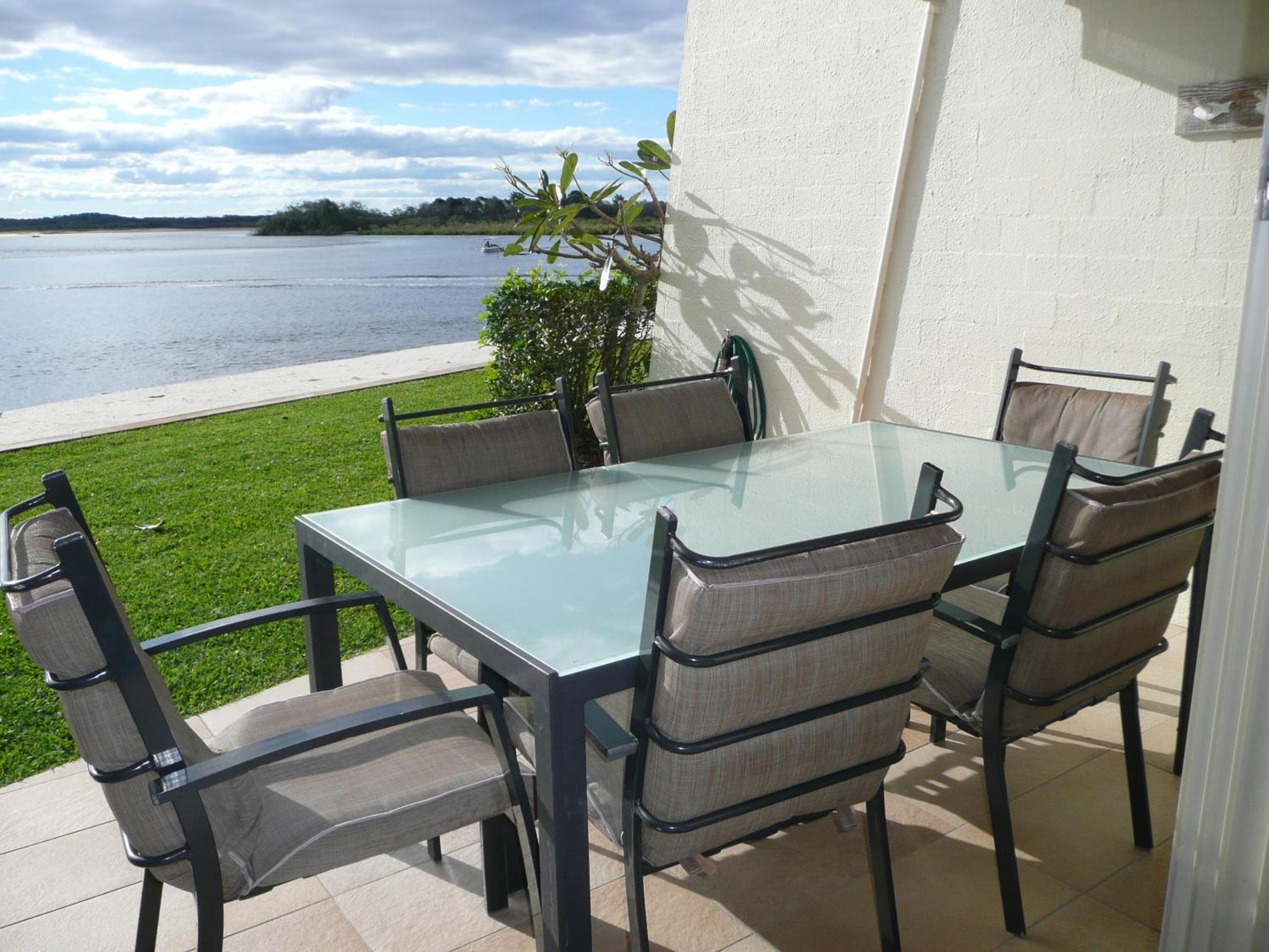 Noosa Harbour Resort 외부 사진
