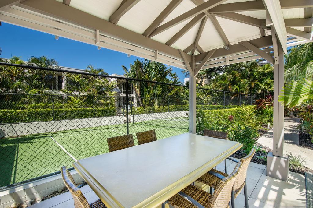 Noosa Harbour Resort 외부 사진