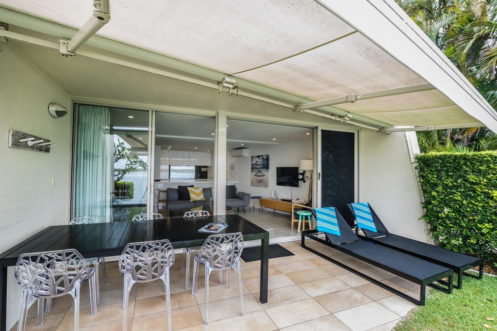 Noosa Harbour Resort 외부 사진