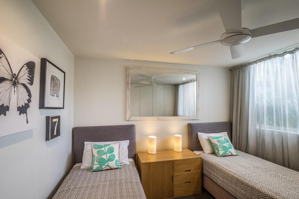 Noosa Harbour Resort 외부 사진