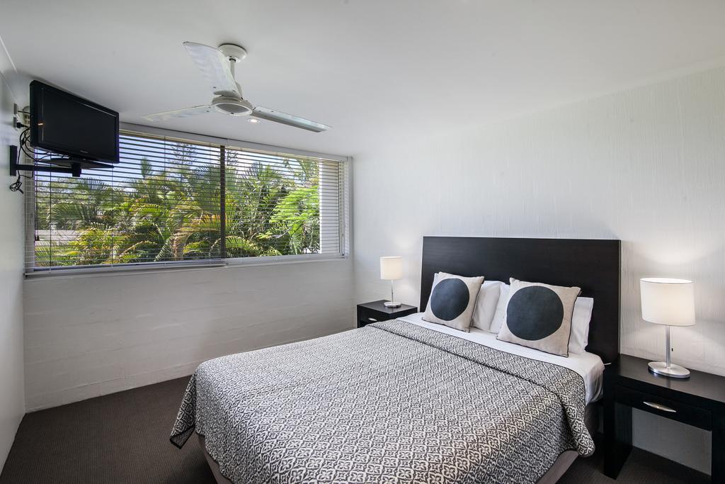 Noosa Harbour Resort 외부 사진