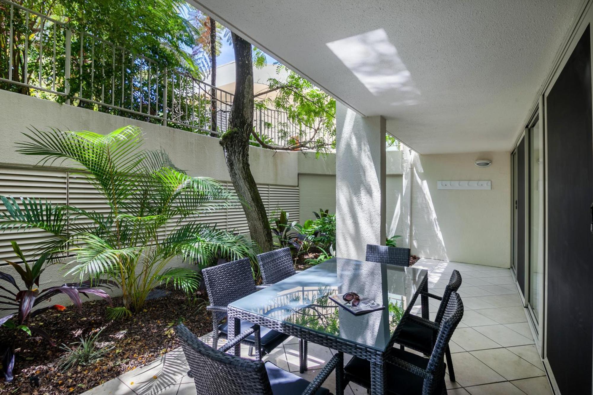 Noosa Harbour Resort 외부 사진
