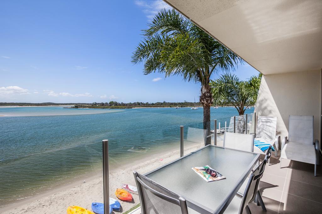 Noosa Harbour Resort 외부 사진
