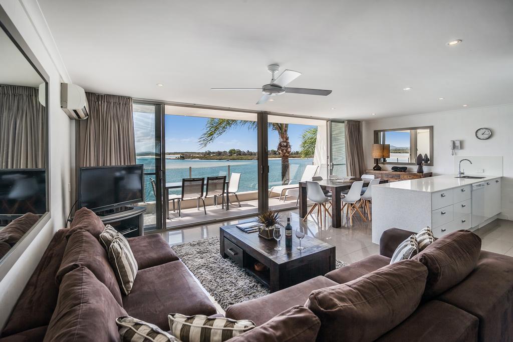 Noosa Harbour Resort 외부 사진