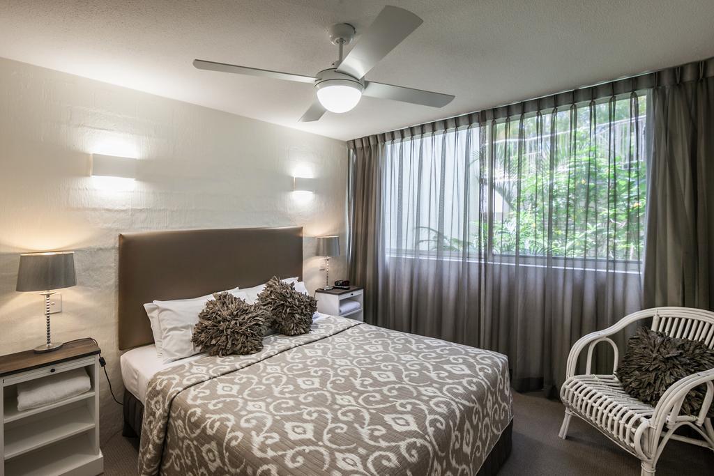 Noosa Harbour Resort 외부 사진