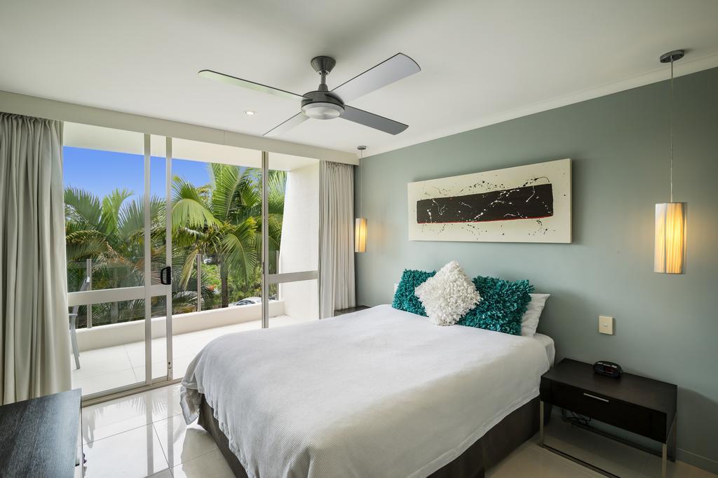 Noosa Harbour Resort 외부 사진