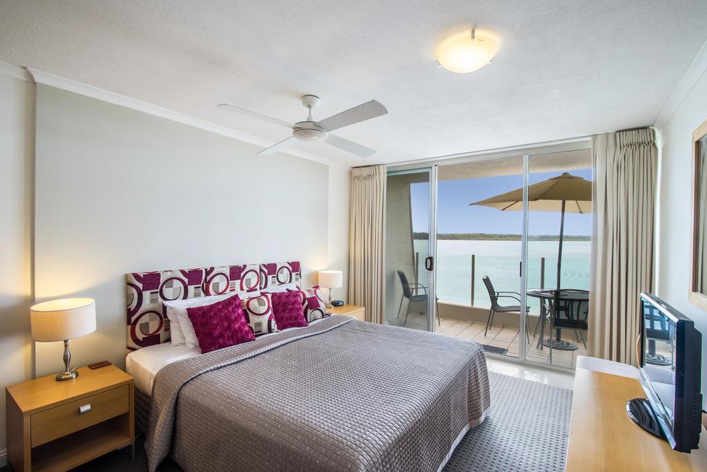Noosa Harbour Resort 외부 사진