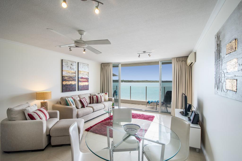 Noosa Harbour Resort 외부 사진