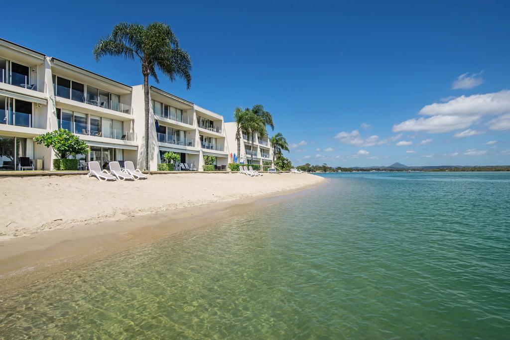 Noosa Harbour Resort 외부 사진