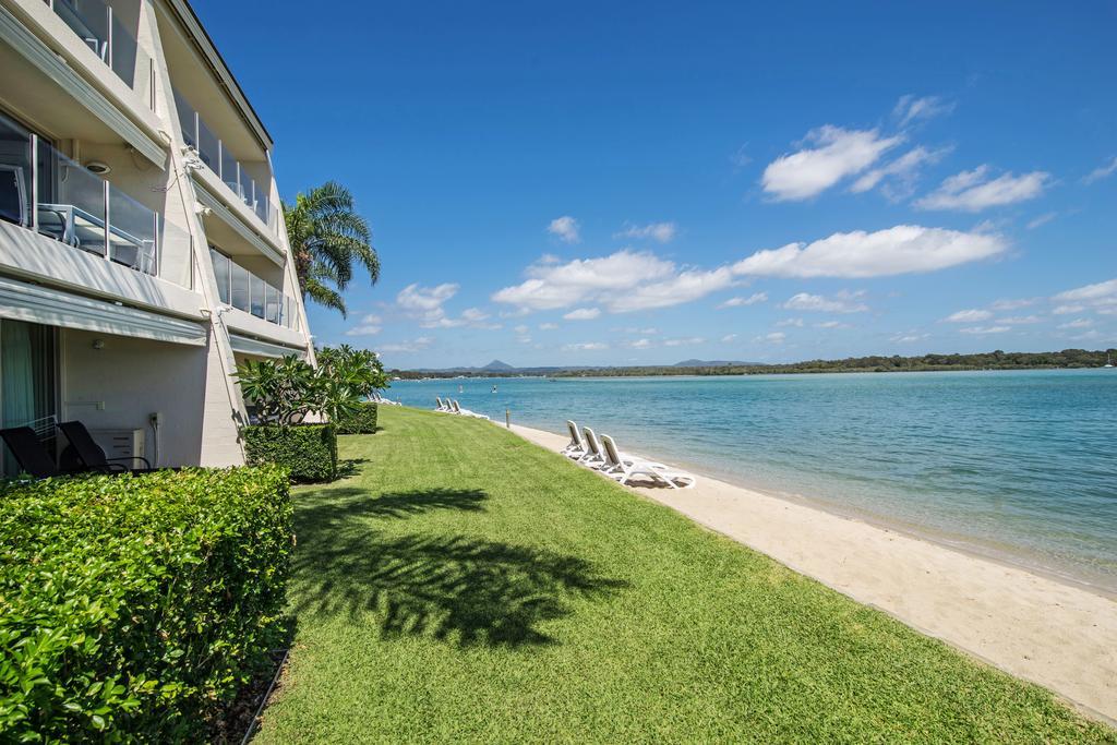 Noosa Harbour Resort 외부 사진