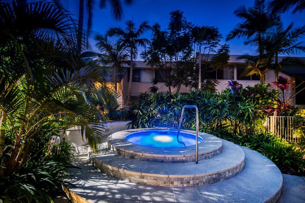 Noosa Harbour Resort 외부 사진