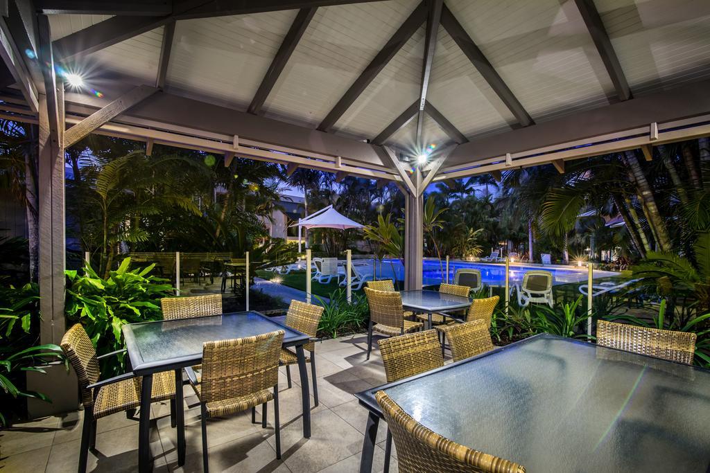 Noosa Harbour Resort 외부 사진