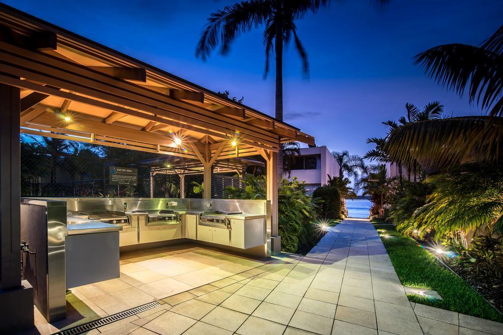 Noosa Harbour Resort 외부 사진