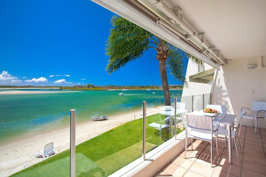 Noosa Harbour Resort 외부 사진